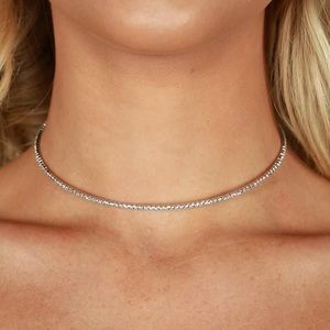 DAINTY FRANCESCA'S COLLECTION NECKLACE GOLD